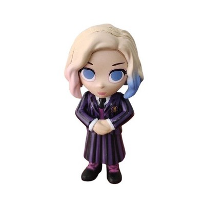 Funko Mystery Mini Vinyl Figure - Wednesday - ENID SINCLAIR (School Uniform) 1/6