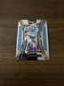 2024 Panini Select Jared Goff Turbocharged Insert Card Detroit Lions