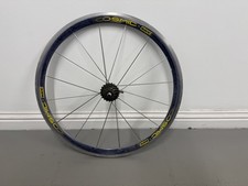 Mavic Cosmic Aero Aluminium Tubular 700c