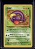 1999 Pokemon Fossil Ekans #46/62