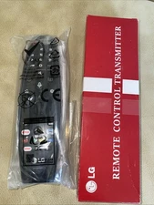 Genuine LG MR20GA AKB75855501 Pointer Voice Magic Remote Control for OLED TVs