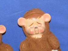 Knickerbocker Small (6-14 in) Vintage Stuffed Animals for sale | eBay