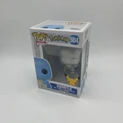 Funko Pop! Pokemon Squirtle 504