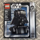 LEGO Darth Vader Bust 2019 Star Wars Celebration Exclusive 75227