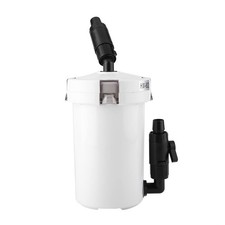 Aquarium Filter 3 Stage Filtration External Canister Filter Aquarium Filter A...