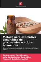 Badmanaban Ramalingam (U. A.) | MéTodo Para Estimativa SimultâNea De...