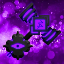 Witch Hunter Set Flee The Facility FAST DELIVERY