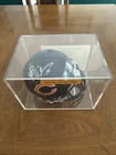 Brian Urlacher Chicago Bears Autographed Riddell Mini Helmet