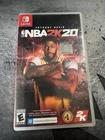 NBA 2K20 - Nintendo Switch