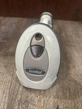 Motorola Symbol DS6878 Gray 2D Cordless Bluetooth Wireless Barcode Scanner