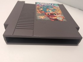 Nintendo Nes Trog PAL A ITA