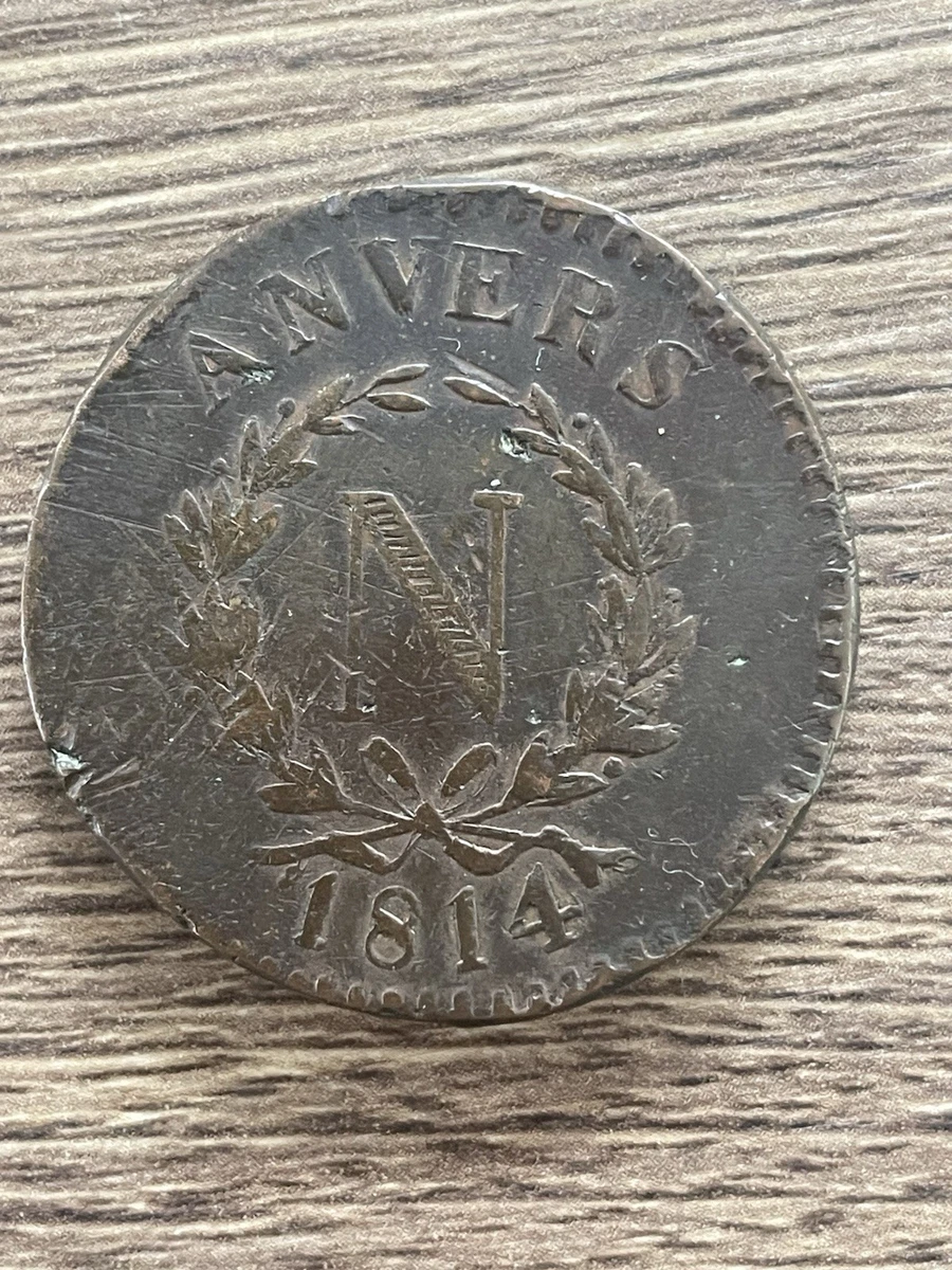 Vrac - Monnaies - FRANCE lot de 9 monnaies ( 413 ) E