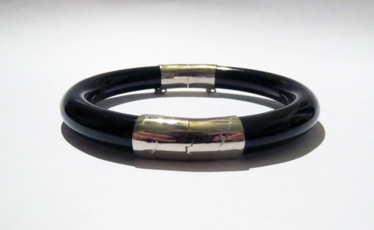 Black Jade Antique Chinese Bracelets for sale | eBay