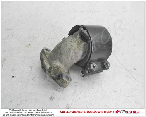 Ansaugstutzen Original für Honda @ Schnecke 150 Jahr