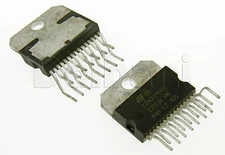 TDA7294S Original Pulled ST Integrated Circuit TDA-7294S