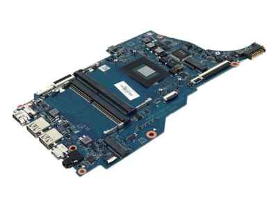 HP 14-FQ0013DX 14Z-FQ0000 LAPTOP MOTHERBOARD AMD ATHLON SILVER 3050U M03771-001