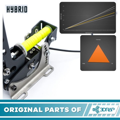 HEUSINKVELD SPRINT - THROTTLE MOD (PC, PS4, PS5, XBOX) - Bild 6 von 11