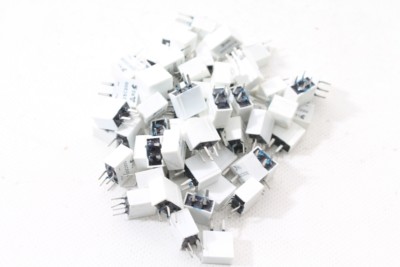 10 x Selen Gleichrichter Rectifier B25 C200 TN