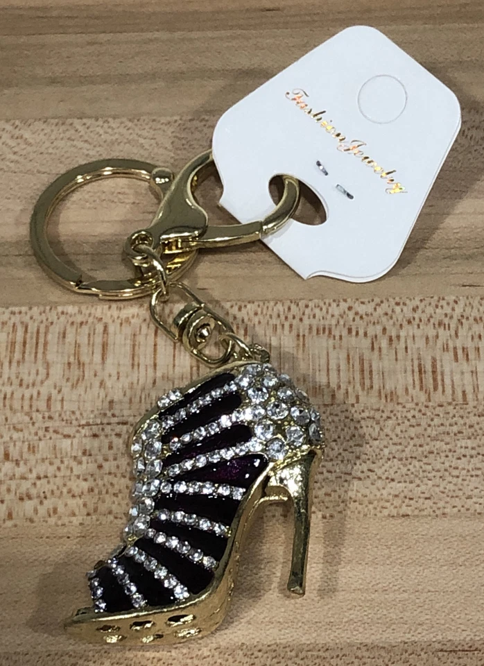 CELINE ♡ Vintage ♡ Key ring ♡-