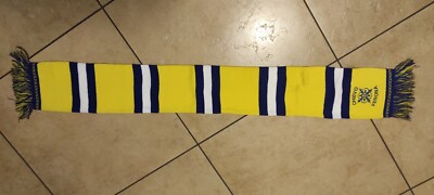 Sciarpa scarf Calcio football bufanda Schal écharpe Magica Verona Vintage Retro
