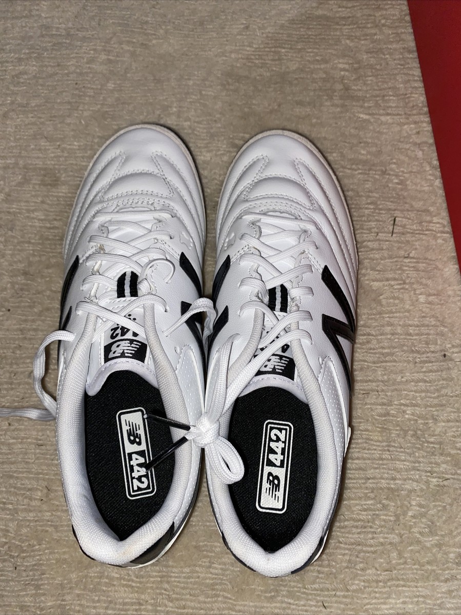 New Balance 442 Team Turf TF Soccer Shoes, Size 7, Mundial New Balance 442 Team Turf TF Soccer Shoes, Size 7, Mundial