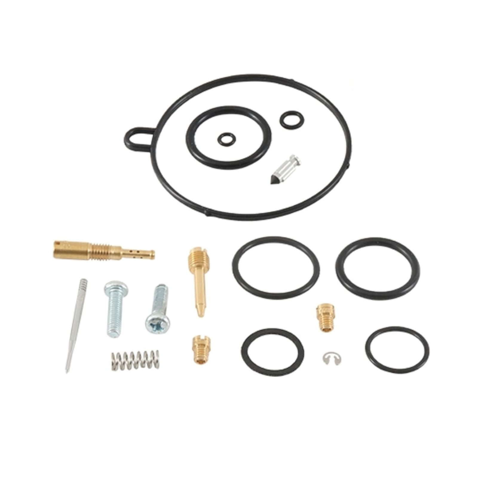 Carb Repair Kit for Honda XR70R 1997-2003 Gasket Set WRP