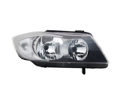 Right Headlight for BMW 3 Series E90 E91 2005 2006 2007 2008 VP801P Clear LHD
