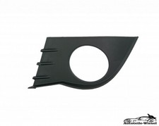 Stoßstange Gitter Links m. NLL für Renault Clio III BR0/1 KR0/1 05-09