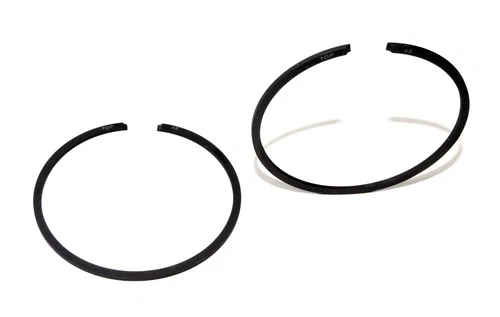 HYWAY PISTON RINGS 54x1.2mm FOR STIHL 066 MS660 CHAINSAWS. 1122 034 3001