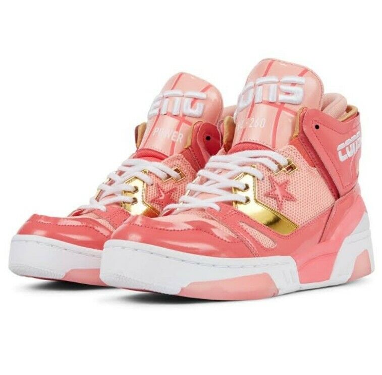 Converse x Feng Chen Wang ERX 260 Mid Sneakers 565601C Converse x Feng Chen Wang ERX 260 Mid Sneakers 565601C