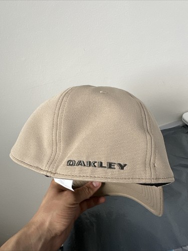 Oakley Cap S/M Flex Fit Hat Classic Low - Picture 2 of 3