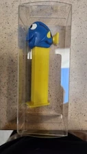Pez Dispenser Box 9 -  Finding Nemo