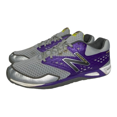 New Balance Womens Minimus WX00 Cross 