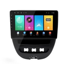 Autoradio Peugeot 107