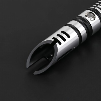 Master Replicas Star Wars Episode V Darth Vader FX Lightsaber for