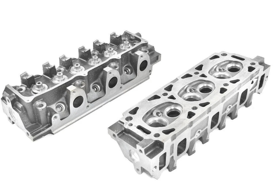 ITM Motor Components 60-5035 CABEZAL MOTOR Para 98-02 Ranger Sable Taurus Foto 2 de 2