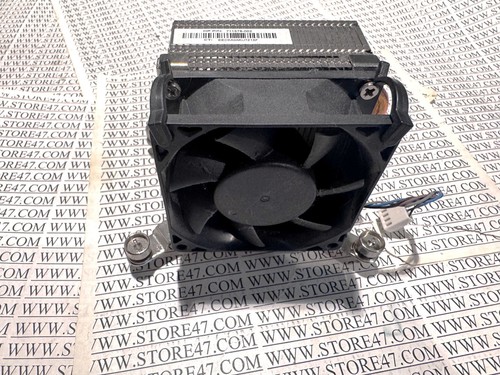 HP EliteDesk 800 G1 SFF CPU Fan and Heatsink 711578-002