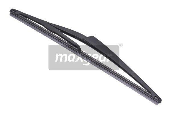 39-0072 Maxgear Wischblatt, Universal FüR ,Abarth,Alfa Romeo,CitroËN,Dacia,Fiat,-image