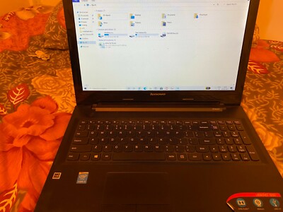 Lenovo G50-80 五代i3 office2019