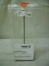 VERIS INDUSTRIES TFDHR00  DUCT MOUNT TEMPERATURE SENSOR 8" Brand New / Sealed