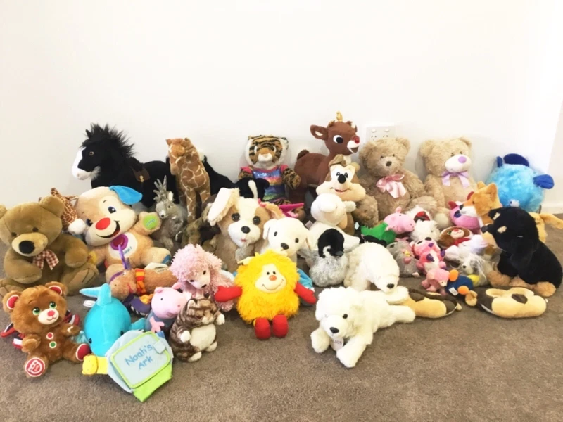 gumtree free toys