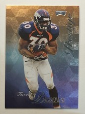 1998 Playoff Prestige Hobby #3