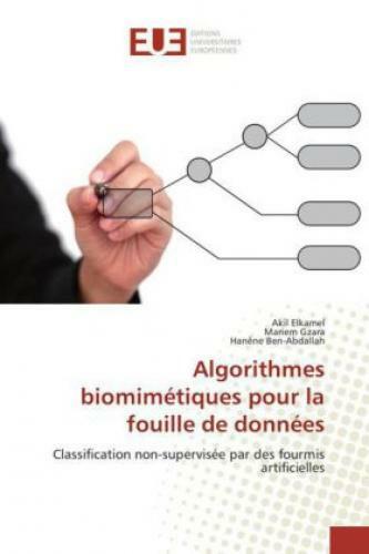 Thumbnail - Algorithmes Biomimétiques Pour La Fouille De Données Classification