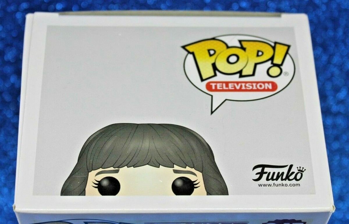 Funko Pop! Stranger Things Season 5: Will Byers #1786 | Moda de Mujer Funko Pop! Stranger Things Season 5: Will Byers #1786 | Moda de Mujer