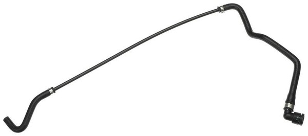 Gates Heizungsschlauch FüR BMW 5Er Touring (E60,E61) 6Er Cabriolet (E63,E64)-image