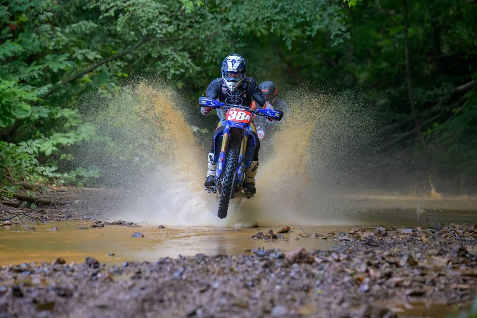 Kits de cojinetes de brazo oscilante Moto TM EN 144 2024 Prox 26.110163 Foto 4 de 4