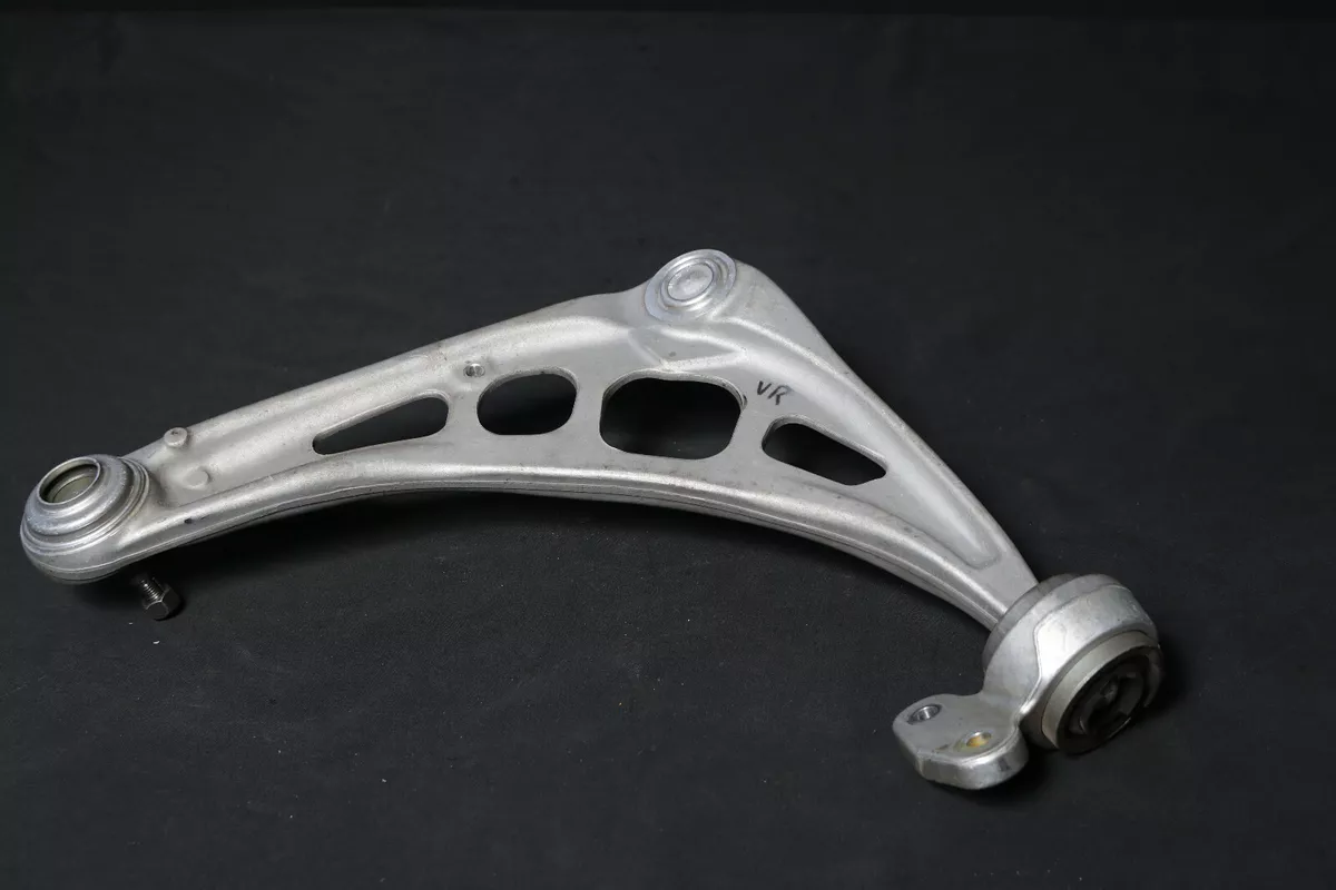 OEM BMW Z4 E85 E86 3er E46 Control Arm With Socket Front Axle R 