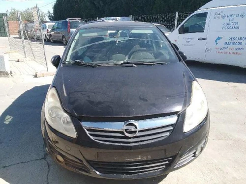 Condensador/Radiador Aire Acondicionado für OPEL CORSA D * 2008 4133123 - Bild 8 von 9