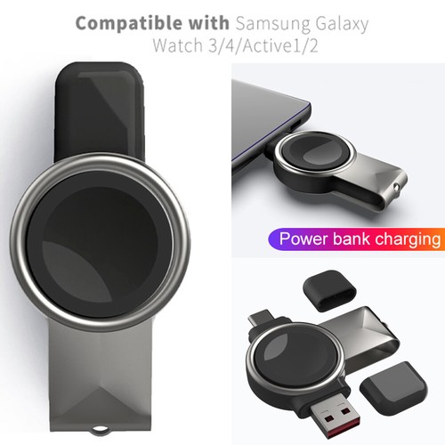 ladegerät galaxy watch 4