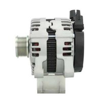 Lichtmaschine Ford 150A OEM +Line (Mit OEM Reg.) - Vgl.Nr. 01210AA7NB / 01216150